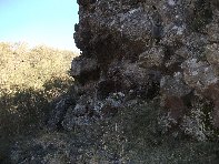 Salto del Cane